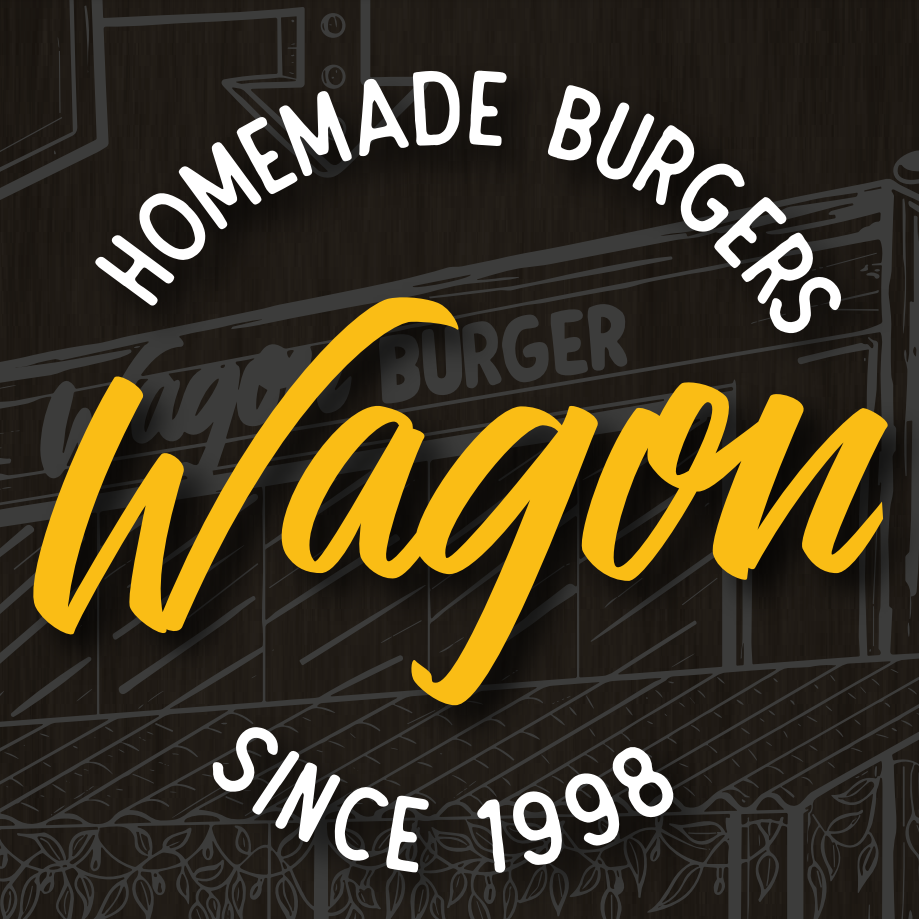 wagon burger